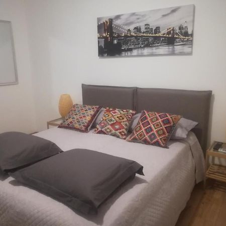 科莫A Casa Di Pablo公寓 外观 照片